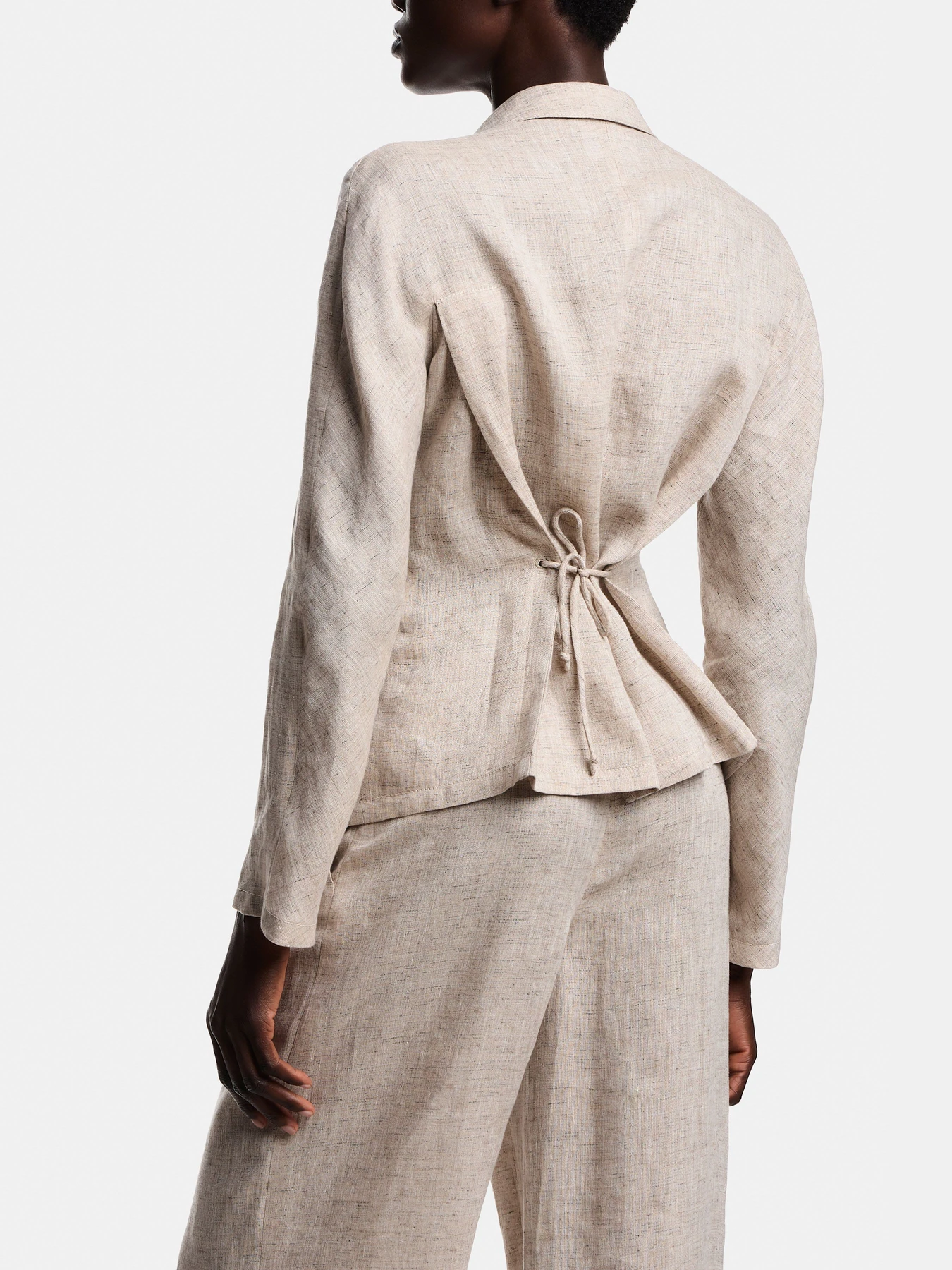 Брюки Emporio Armani модель EW003973-TE10381-O1004 Брюки Emporio Armani модель EW003973-TE10381-O1004 Фото