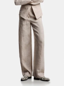 Штани Emporio Armani модель EW003973-TE10381-O1004 Фото