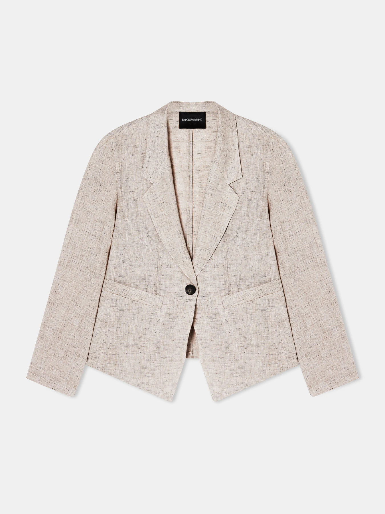 Пиджаки Emporio Armani модель EW003980-TE10381-O1004 Пиджаки Emporio Armani модель EW003980-TE10381-O1004 Фото