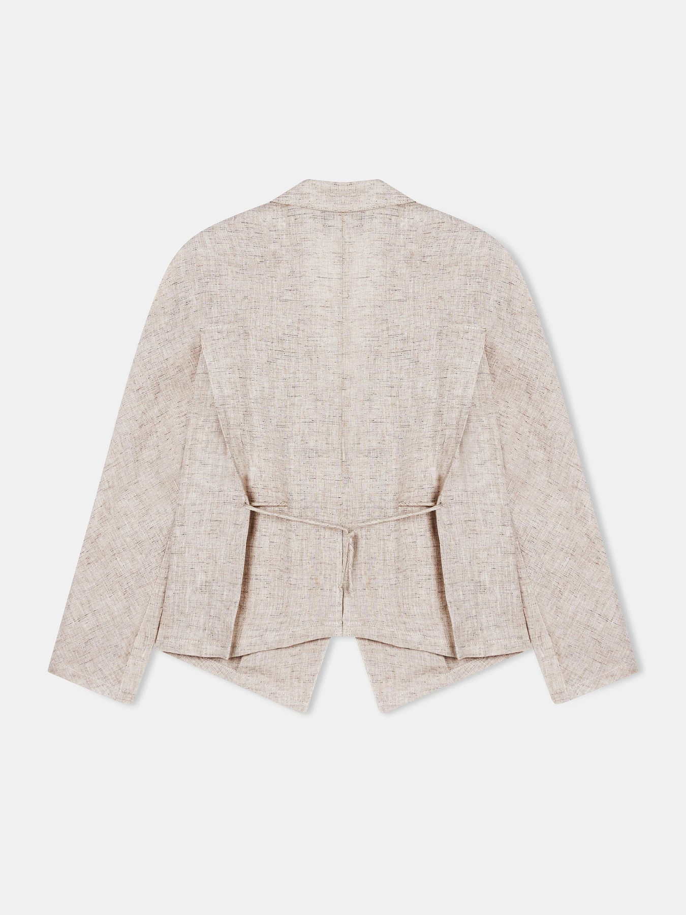 Пиджаки Emporio Armani модель EW003980-TE10381-O1004 Пиджаки Emporio Armani модель EW003980-TE10381-O1004 Фото