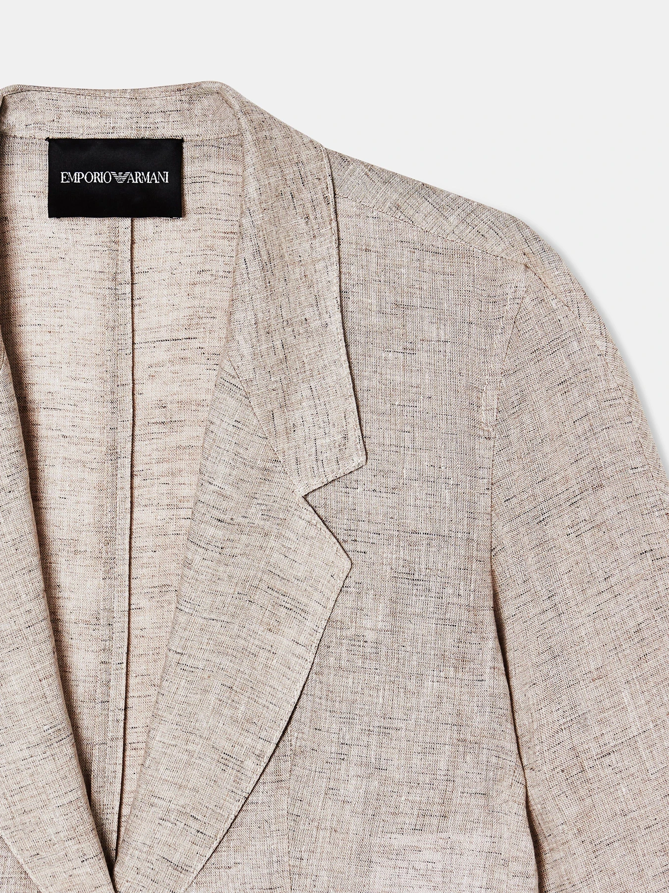 Пиджаки Emporio Armani модель EW003980-TE10381-O1004 Пиджаки Emporio Armani модель EW003980-TE10381-O1004 Фото