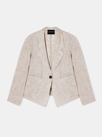 Пиджаки Emporio Armani модель EW003980-TE10381-O1004 Фото