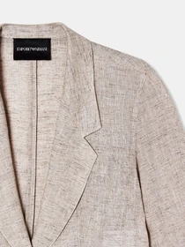 Пиджаки Emporio Armani модель EW003980-TE10381-O1004 Фото