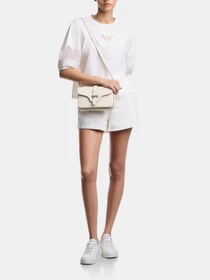 Рубашки Emporio Armani модель EW004390-AF13318-U0006 Фото