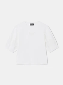 Рубашки Emporio Armani модель EW004390-AF13318-U0006 Фото
