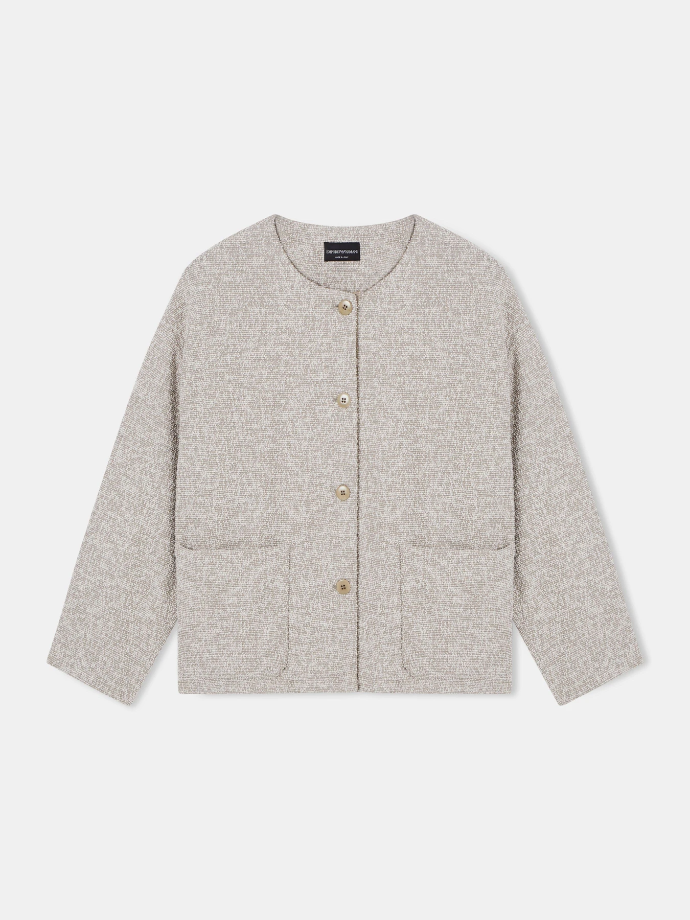 Пиджаки Emporio Armani модель EW004440-AF24944-F1040 Фото