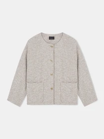 Пиджаки Emporio Armani модель EW004440-AF24944-F1040 Фото