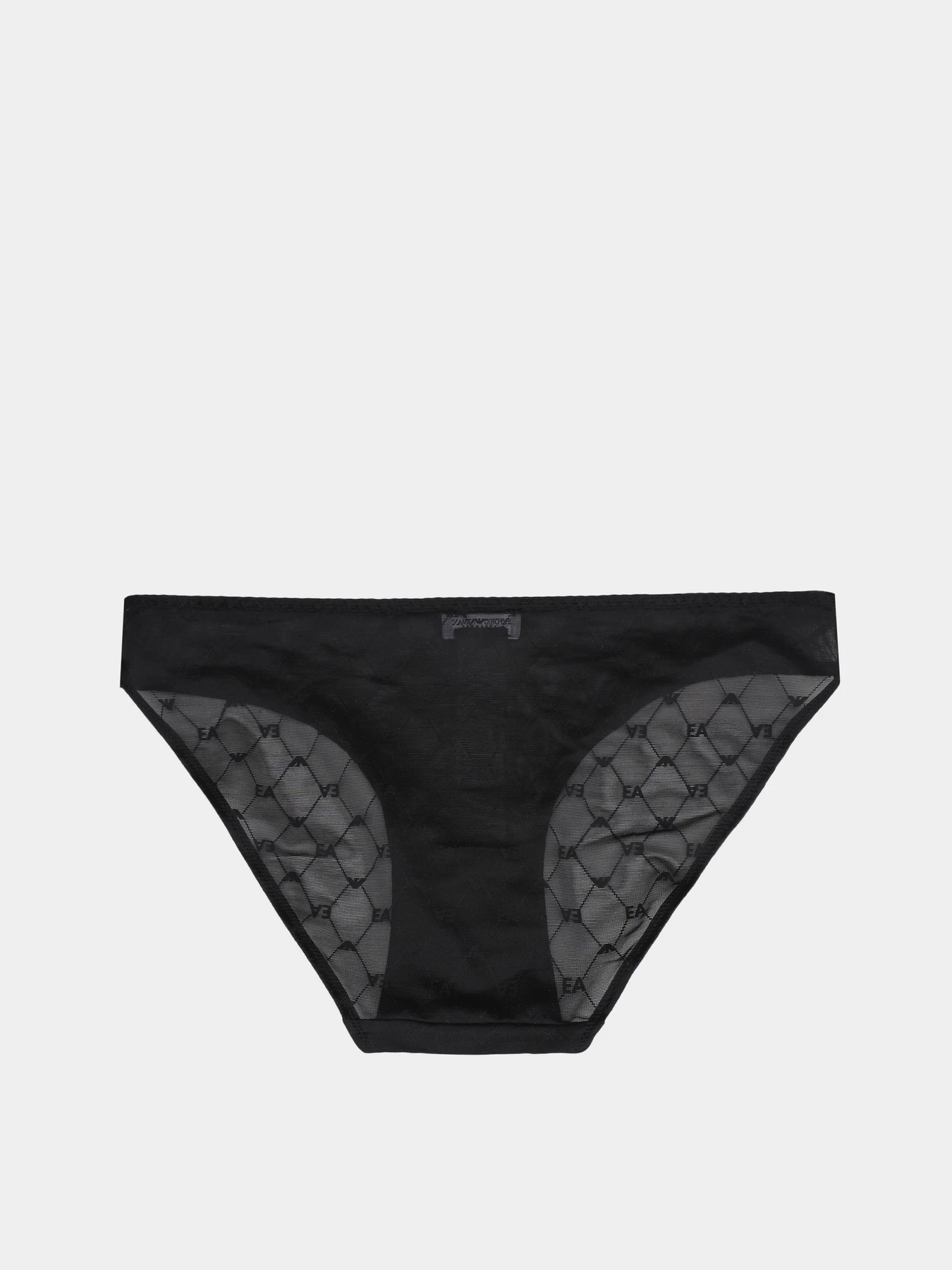 Нижнее белье Emporio Armani модель EW000403-AF19030-MC005 Нижнее белье Emporio Armani модель EW000403-AF19030-MC005 Фото