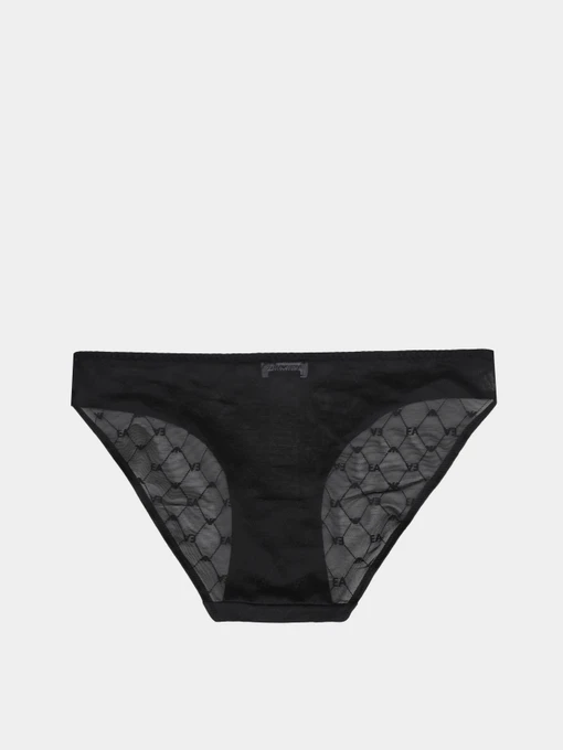 Жіночі Труси Emporio Armani фото 2