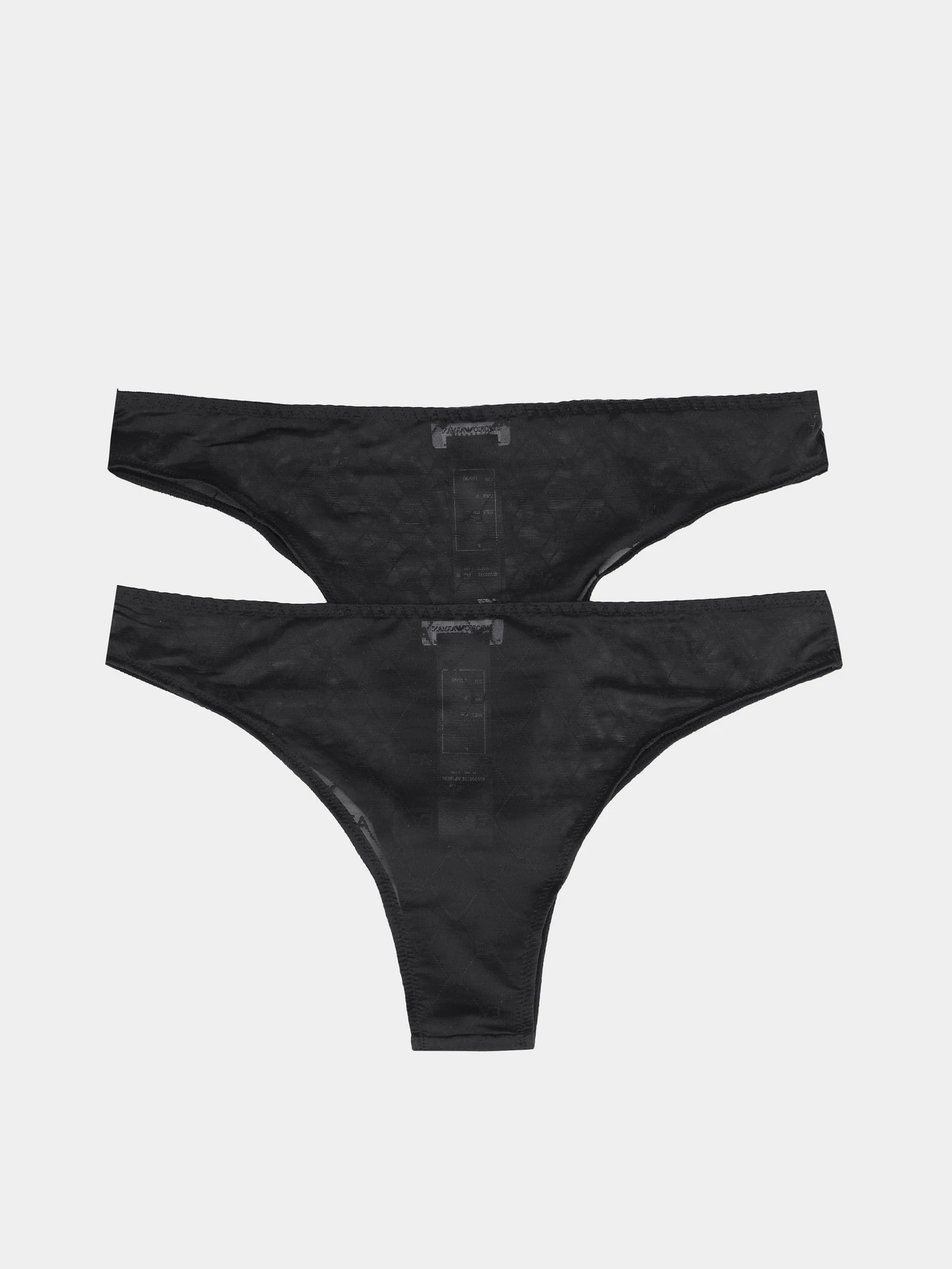 Нижнее белье Emporio Armani модель EW000406-AF19030-MC005 Нижнее белье Emporio Armani модель EW000406-AF19030-MC005 Фото