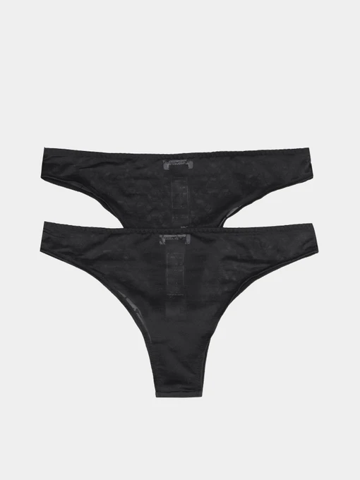 Жіночі Труси Emporio Armani фото 2