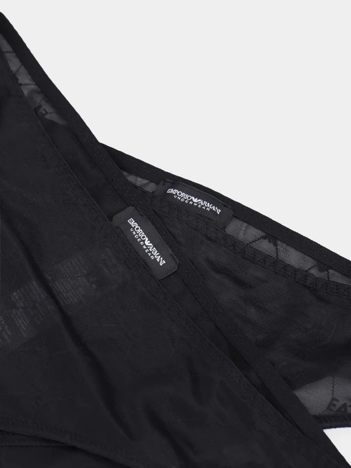 Жіночі Труси Emporio Armani фото 3
