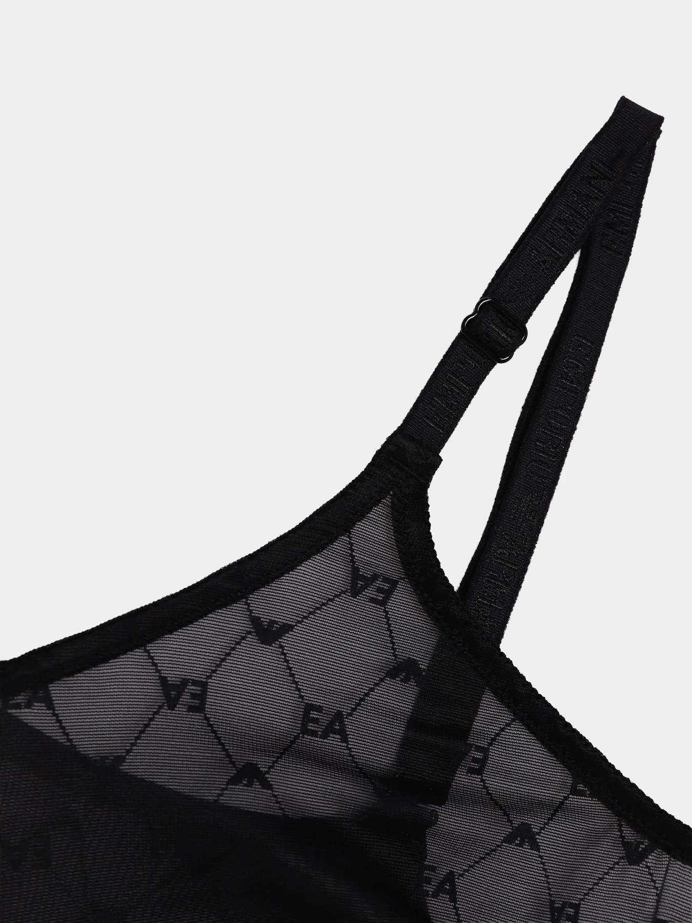 Нижнее белье Emporio Armani модель EW003831-AF19030-FC006 Фото