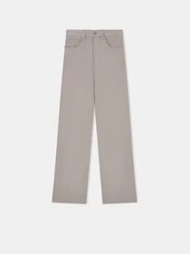 Джинсы Emporio Armani модель EW000749-AF12679-U8016 Фото