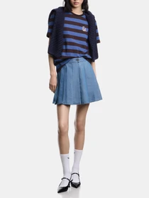 Футболки и поло Emporio Armani модель EW001809-AF23154-M6025 Фото