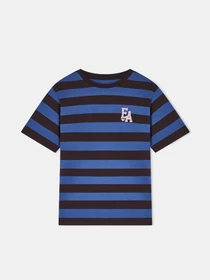 Футболки и поло Emporio Armani модель EW001809-AF23154-M6025 Фото