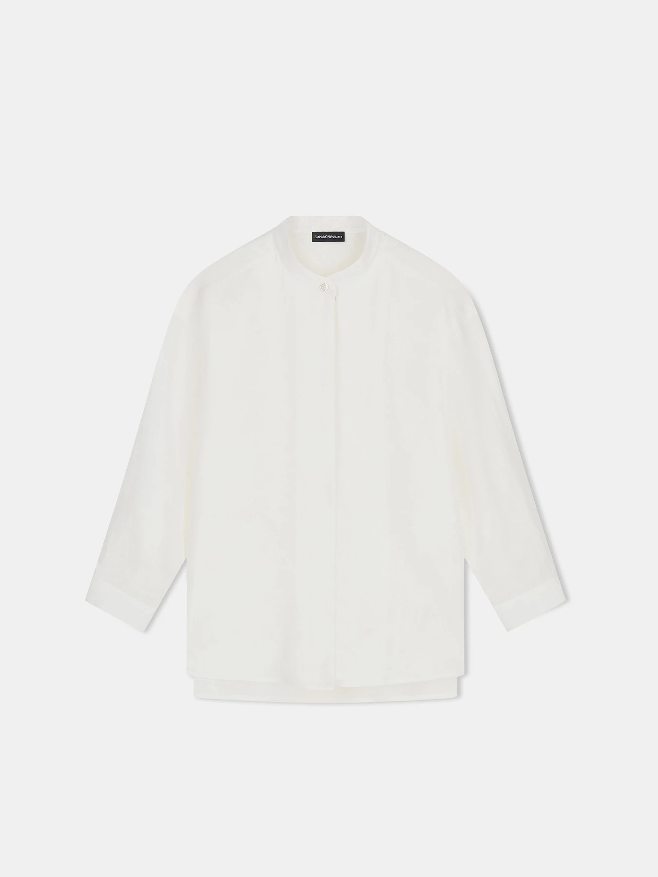Рубашки Emporio Armani модель EW003325-TE14012-U0002 Фото