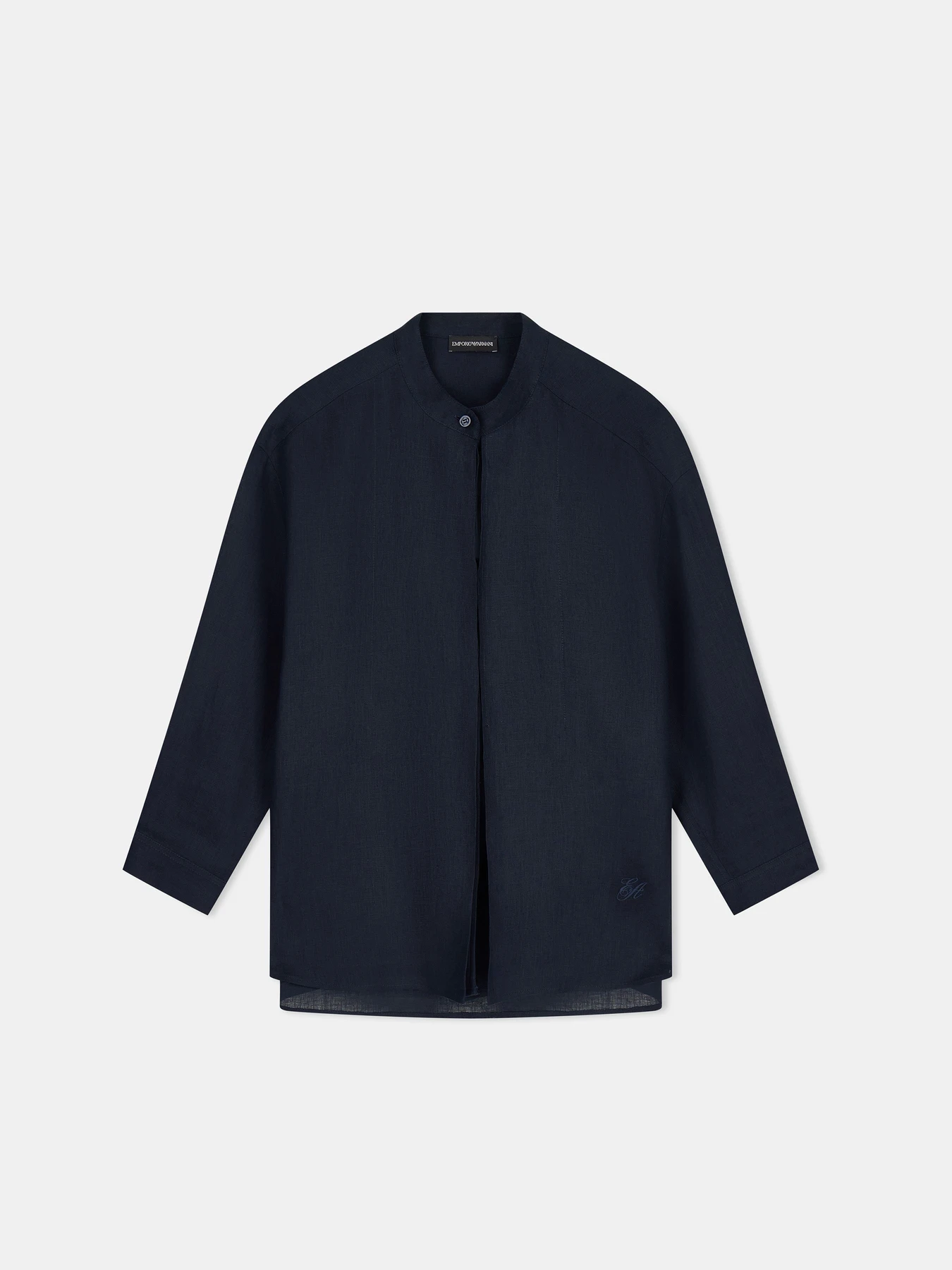 Рубашки Emporio Armani модель EW003325-TE14012-UB115 Рубашки Emporio Armani модель EW003325-TE14012-UB115 Фото