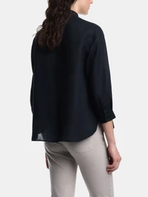 Рубашки Emporio Armani модель EW003325-TE14012-UB115 Фото