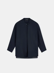 Рубашки Emporio Armani модель EW003325-TE14012-UB115 Фото