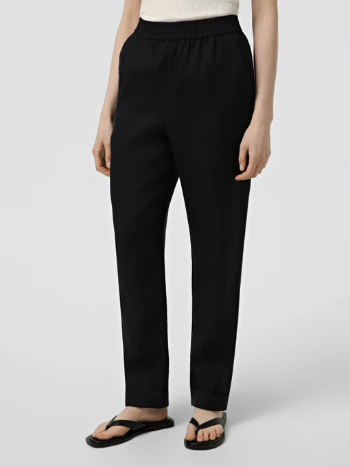 Брюки Emporio Armani модель EW003326-TE14012-UB115 Фото