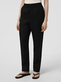 Брюки Emporio Armani модель EW003326-TE14012-UB115 Фото