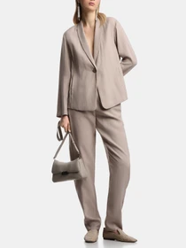 Пиджаки Emporio Armani модель EW003341-AF20502-U6154 Фото