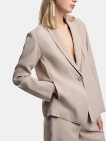 Пиджаки Emporio Armani модель EW003341-AF20502-U6154 Фото