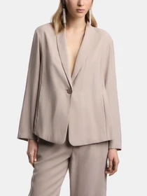 Пиджаки Emporio Armani модель EW003341-AF20502-U6154 Фото