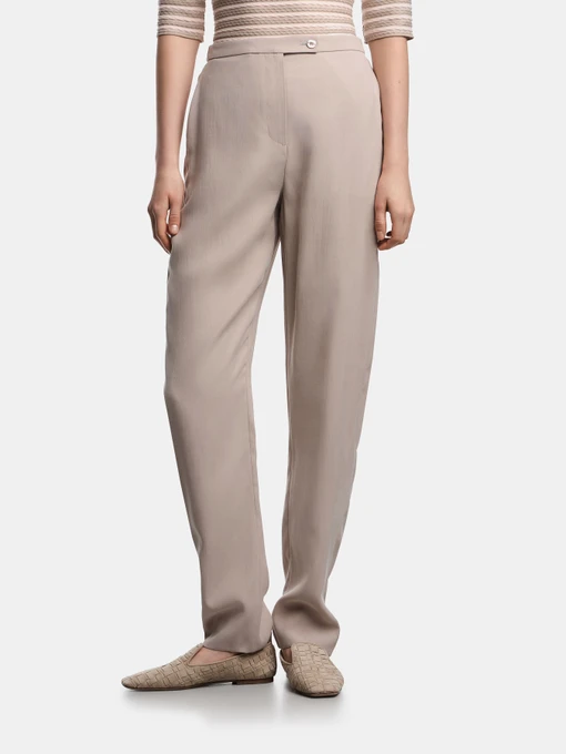 Штани Emporio Armani модель EW003343-AF20502-U6154 Фото