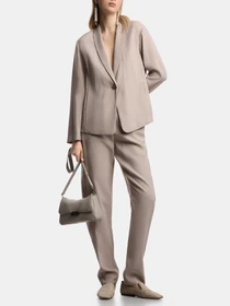 Штани Emporio Armani модель EW003343-AF20502-U6154 Фото