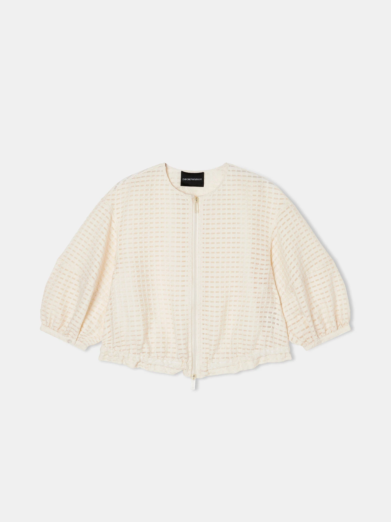 Куртки та дублянки Emporio Armani модель EW003440-AF20834-U1058 Куртки та дублянки Emporio Armani модель EW003440-AF20834-U1058 Фото