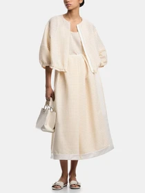 Куртки та дублянки Emporio Armani модель EW003440-AF20834-U1058 Фото