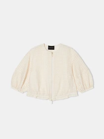 Куртки та дублянки Emporio Armani модель EW003440-AF20834-U1058 Фото