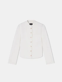 Пиджаки Emporio Armani модель EW003516-AF14857-U1058 Фото