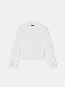 Пиджаки Emporio Armani модель EW003516-AF14857-U1058 Фото