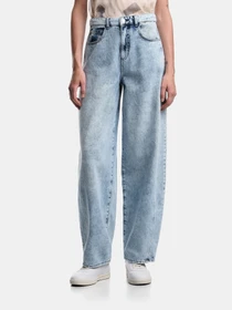 Джинси Emporio Armani модель EW003533-AF21085-MB003 Фото