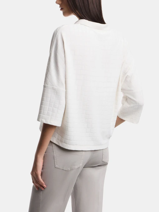 Жіноче Поло Emporio Armani фото 2