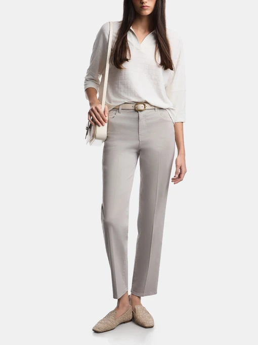 Жіноче Поло Emporio Armani фото 3