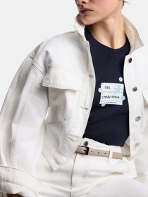 Футболки и поло Emporio Armani модель EW003593-AF12597-UB115 Фото