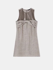 Платья Emporio Armani модель EW003620-AF21546-U1052 Фото