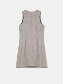 Платья Emporio Armani модель EW003620-AF21546-U1052 Фото