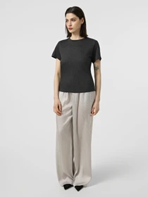 Футболки и поло Emporio Armani модель EW003694-AF24629-O8004 Фото