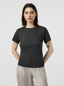 Футболки и поло Emporio Armani модель EW003694-AF24629-O8004 Фото