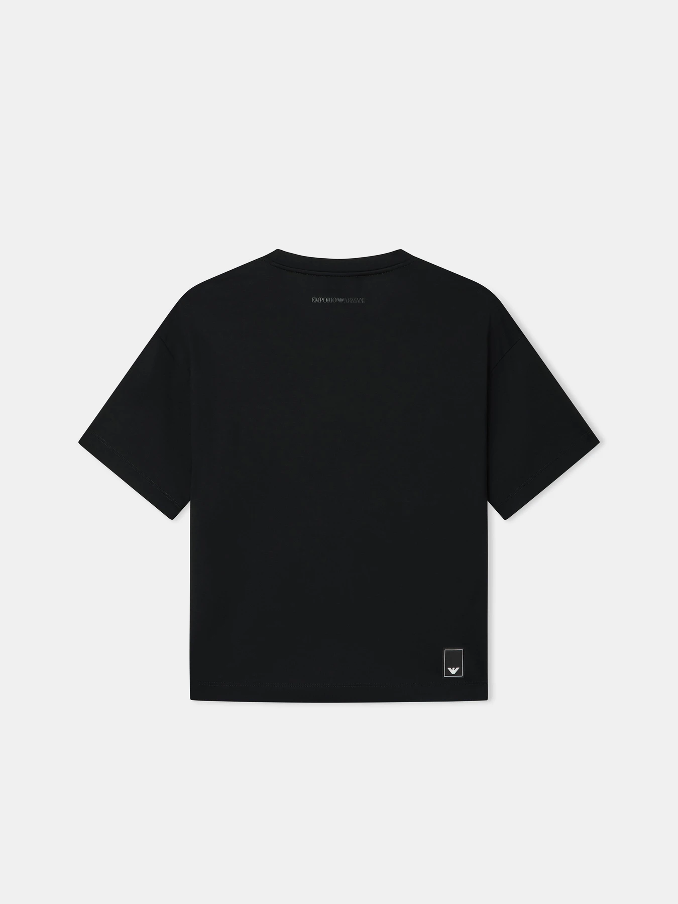 Футболки и поло Emporio Armani модель EW003867-AF10003-UC001 Футболки и поло Emporio Armani модель EW003867-AF10003-UC001 Фото