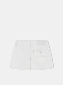 Шорты Emporio Armani модель EW004094-AF12426-U0006 Фото