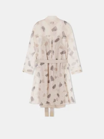 Платья Emporio Armani модель EW004319-TE20140-P8008 Фото