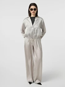 Брюки Emporio Armani модель EW004349-AF25637-F1010 Фото