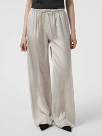 Брюки Emporio Armani модель EW004349-AF25637-F1010 Фото