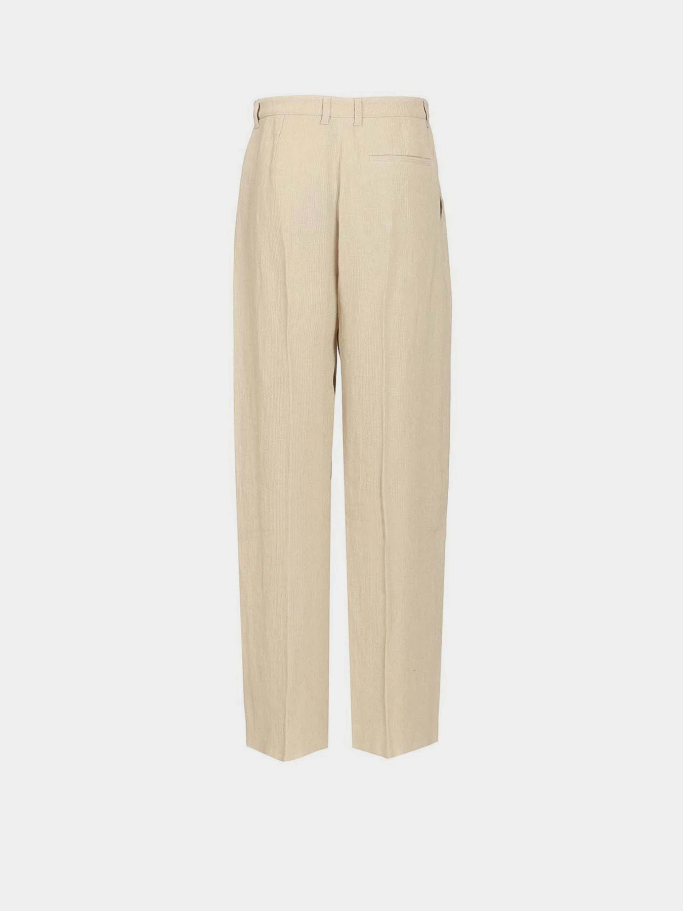 Штани Emporio Armani модель EW004375-TE15797-F1125 Штани Emporio Armani модель EW004375-TE15797-F1125 Фото